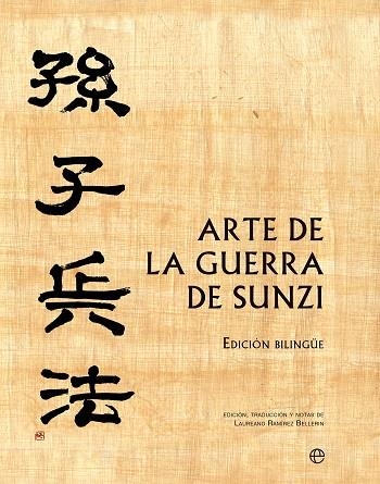 ARTE DE LA GUERRA SUNZI ESTUCHE | 9788497345767 | SUNZI