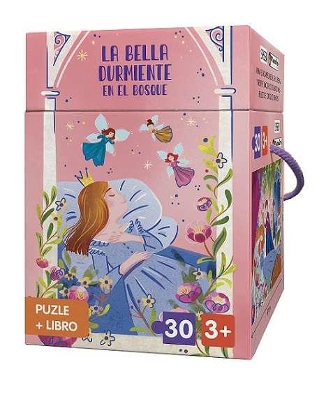 LA BELLA DURMIENTE | 9788410443600 | R. MARCOLIN, G. DRAGONE