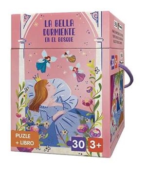 LA BELLA DURMIENTE | 9788410443600 | R. MARCOLIN, G. DRAGONE