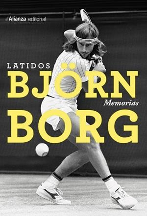 LATIDOS | 9791370091125 | BORG, BJÖRN