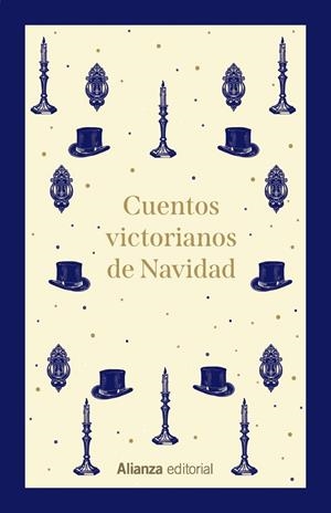 CUENTOS VICTORIANOS DE NAVIDAD | 9791370090821 | DICKENS, CHARLES / TROLLOPE, ANTHONY / RIDDELL, CHARLOTTE / DOYLE, ARTHUR CONAN / EWING, JULIANA / C