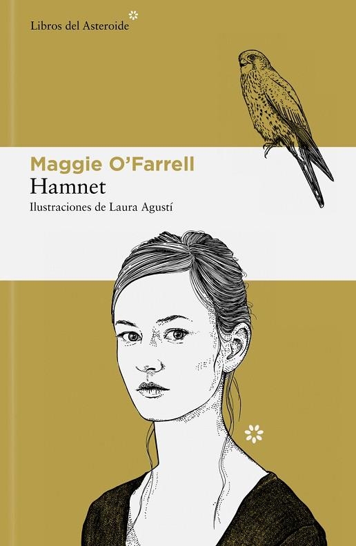 HAMNET (EDICIÓN ILUSTRADA) | 9788410178779 | O'FARRELL, MAGGIE