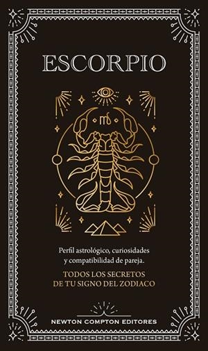 GUÍA ASTROLÓGICA DE ESCORPIO | 9788410359703 | CARVEL, ASTRID