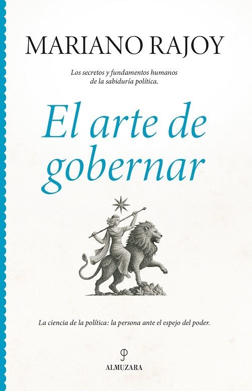 EL ARTE DE GOBERNAR | 9791370200817 | MARIANO RAJOY BREY