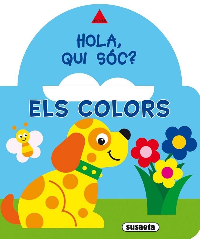 COLORS, ELS | 9788467725308 | AAVV