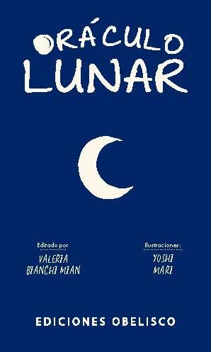 ORÁCULO LUNAR + CARTAS | 9788411723084 | BIANCHI MIAN, VALERIA