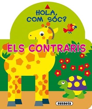 CONTRARIS, ELS | 9788467725322 | AAVV