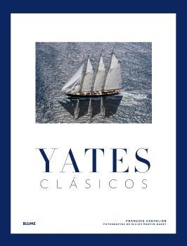 YATES CLÁSICOS | 9788410469815 | CHEVALIER, FRANÇOIS / MARTIN-RAGET, GILLES