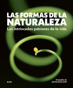 LAS FORMAS DE LA NATURALEZA | 9788410469822 | MAITLAND, DAVID