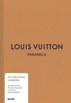 PASARELA. LOUIS VUITTON | 9788410469600 | ELLISON, JO / RYTTER, LOUISE