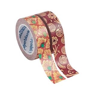CINTA WASHI TAPE PAPERBLANKS LAS OLAS | 9781439793350