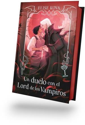 UN DUELO CON EL LORD DE LOS VAMPIROS | 9788410085817 | KOVA, ELISE