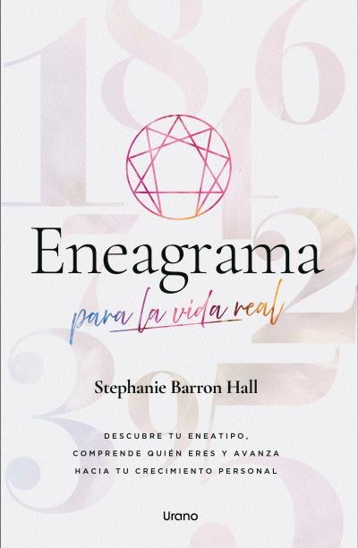 ENEAGRAMA PARA LA VIDA REAL | 9791387662103 | BARRON HALL, STEPHANIE