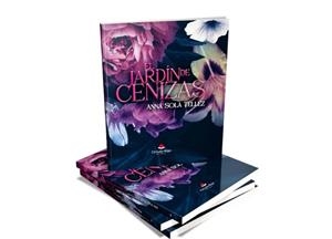 EL JARDÍN DE CENIZAS | 9791370163204 | SOLÀ TÉLLEZ, ANNA