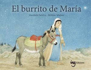 EL BURRITO DE MARÍA | 9791399058635 | SEHLIN, GUNHILD