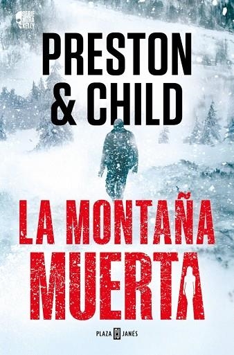 MONTAÑA MUERTA, LA | 9788401036934 | PRESTON, DOUGLAS / CHILD, LINCOLN