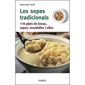 LES SOPES TRADICIONALS | 9788410211117 | SOLÉ, DAVID