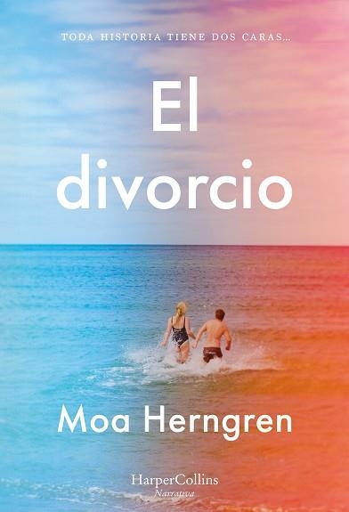 EL DIVORCIO | 9788410644212 | HERNGREN, MOA / UNZUETA LEDESMA, ÓSCAR A.