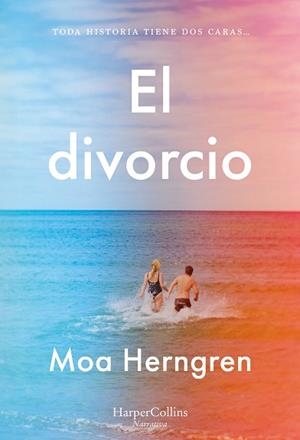 EL DIVORCIO | 9788410644212 | HERNGREN, MOA / UNZUETA LEDESMA, ÓSCAR A.