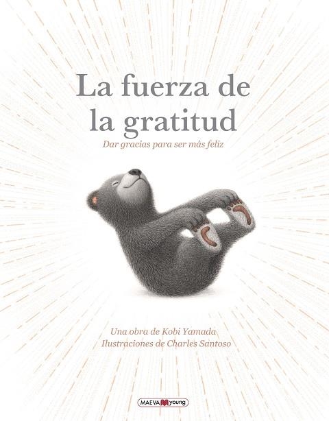 LA FUERZA DE LA GRATITUD | 9791387664381 | YAMADA , KOBI / SANTOSO, CHARLES