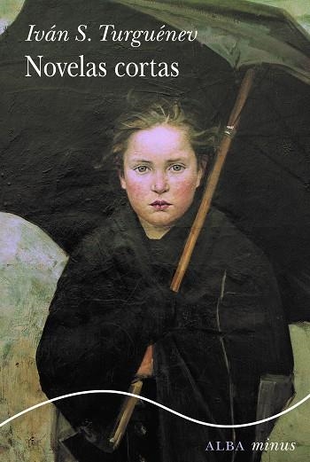 NOVELAS CORTAS | 9788411782104 | TURGUÉNEV, IVÁN S.