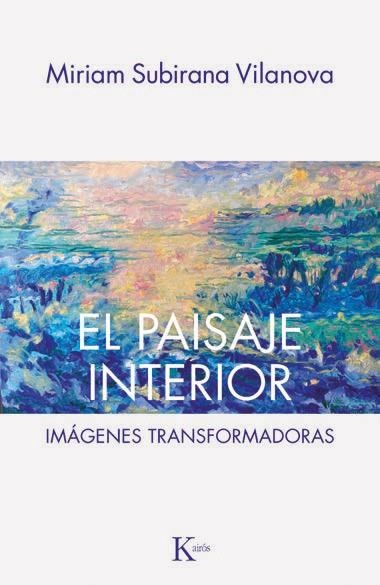 EL PAISAJE INTERIOR | 9788411213950 | SUBIRANA VILANOVA, MIRIAM