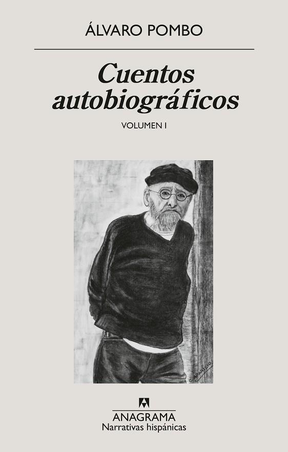 CUENTOS AUTOBIOGRÁFICOS | 9788433947840 | POMBO, ÁLVARO