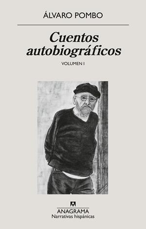 CUENTOS AUTOBIOGRÁFICOS | 9788433947840 | POMBO, ÁLVARO
