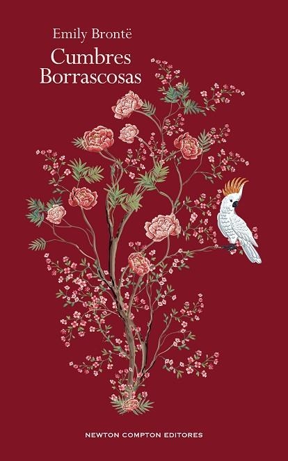 CUMBRES BORRASCOSAS | 9791387575694 | BRONTË, EMILY