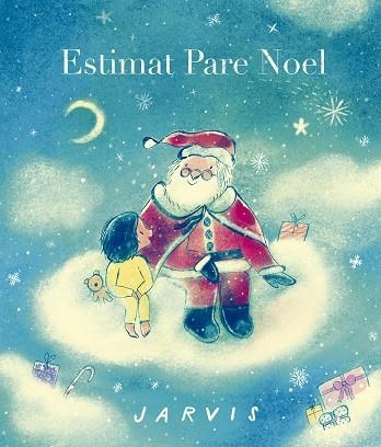 ESTIMAT PARE NOEL | 9788410406896 | JARVIS