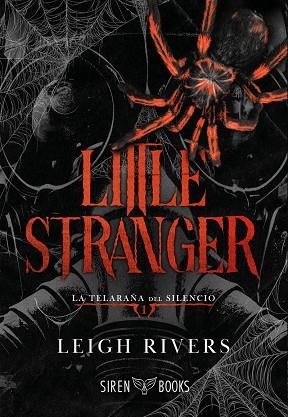 LITTLE STRANGER | 9791387864026 | LEIGH RIVERS