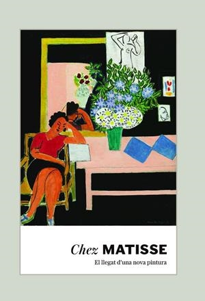 CHEZ MATISSE. | 9788410024892 | VV.AA.3