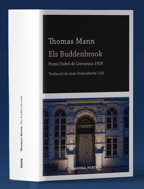 ELS BUDDENBROOK | 9788417978778 | MANN, THOMAS