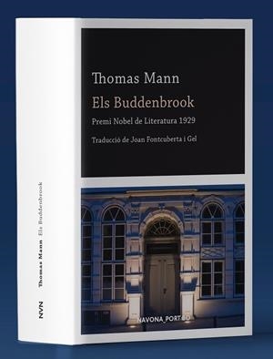 ELS BUDDENBROOK | 9788417978778 | MANN, THOMAS