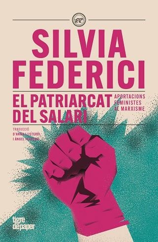 EL PATRIARCAT DEL SALARI | 9791387645151 | FEDERICI, SILVIA