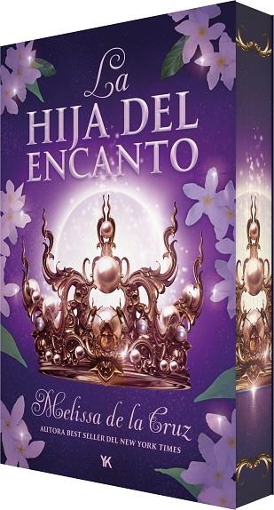 LA HIJA DEL ENCANTO (LA HIJA DEL ENCANTO #1) | 9788410479661 | DE LA CRUZ, MELISSA