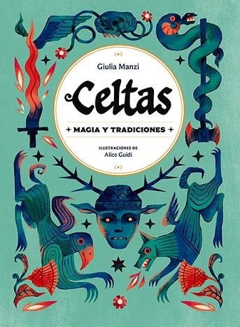 CELTAS | 9791387708092 | MANZI, GIULIA