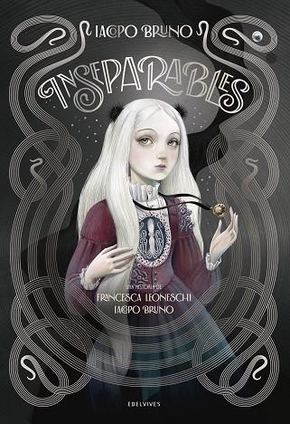 INSEPARABLES | 9788414064122 | LEONESCHI, FRANCESCA / BRUNO, IACOPO