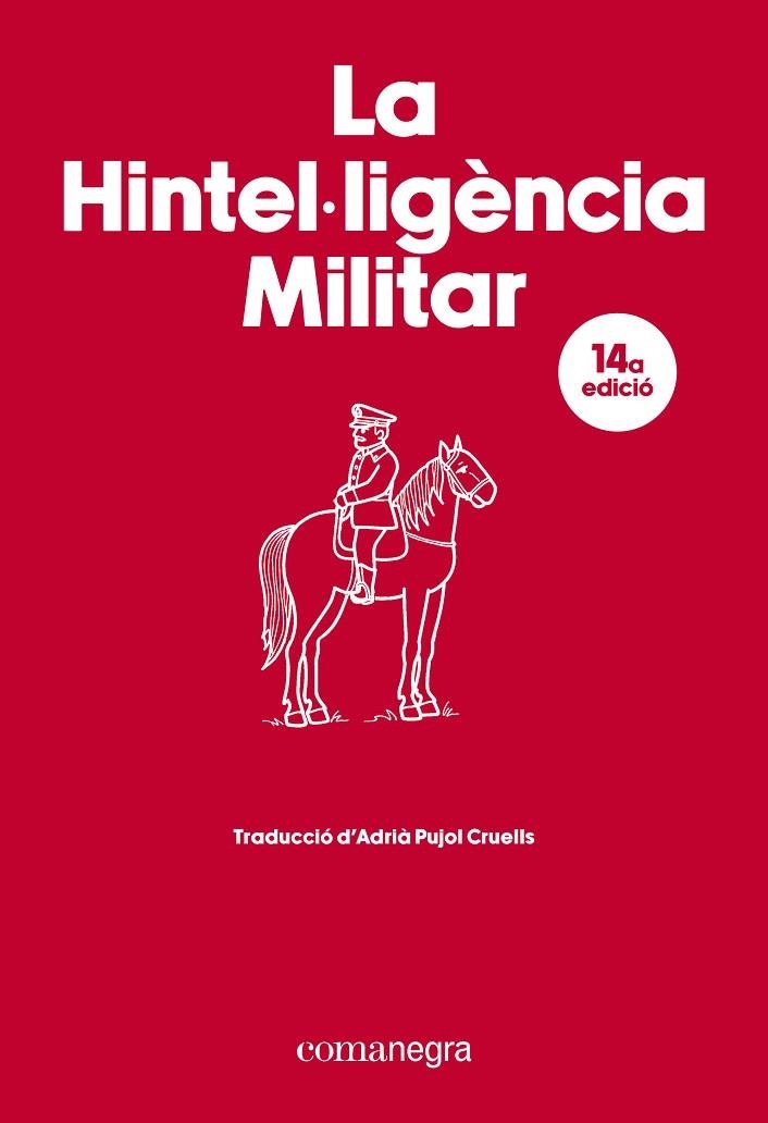 LA HINTEL·LIGÈNCIA MILITAR | 9788410161917 | VV.AA.