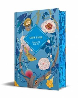 JANE EYRE (EDICIÓN ESPECIAL LIMITADA) | 9788491056300 | CHARLOTTE BRONTË