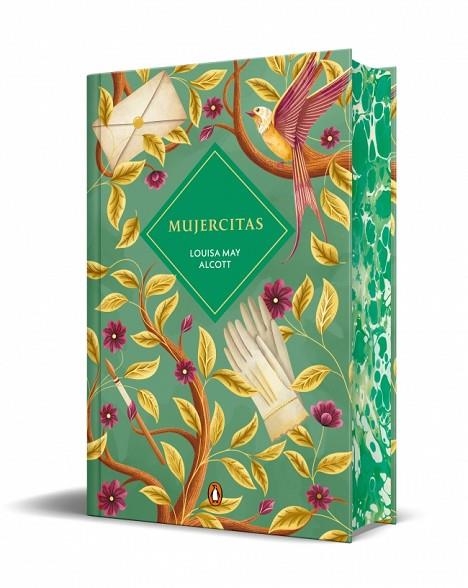 MUJERCITAS (EDICIÓN ESPECIAL LIMITADA) | 9788491056805 | LOUISA MAY ALCOTT