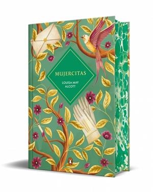 MUJERCITAS (EDICIÓN ESPECIAL LIMITADA) | 9788491056805 | LOUISA MAY ALCOTT