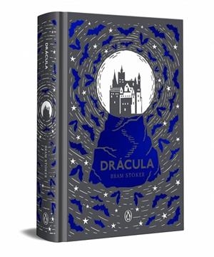 DRÁCULA | 9788491057871 | BRAM STOKER