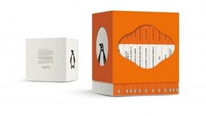 ESTUCHE PENGUIN CLÁSICOS VINTAGE | 9788491057369 | SUN TZU