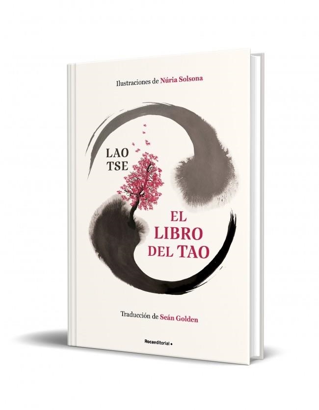 EL LIBRO DEL TAO (EDICIÓN ILUSTRADA) | 9788410442566 | LAO TSE