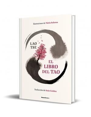 EL LIBRO DEL TAO (EDICIÓN ILUSTRADA) | 9788410442566 | LAO TSE