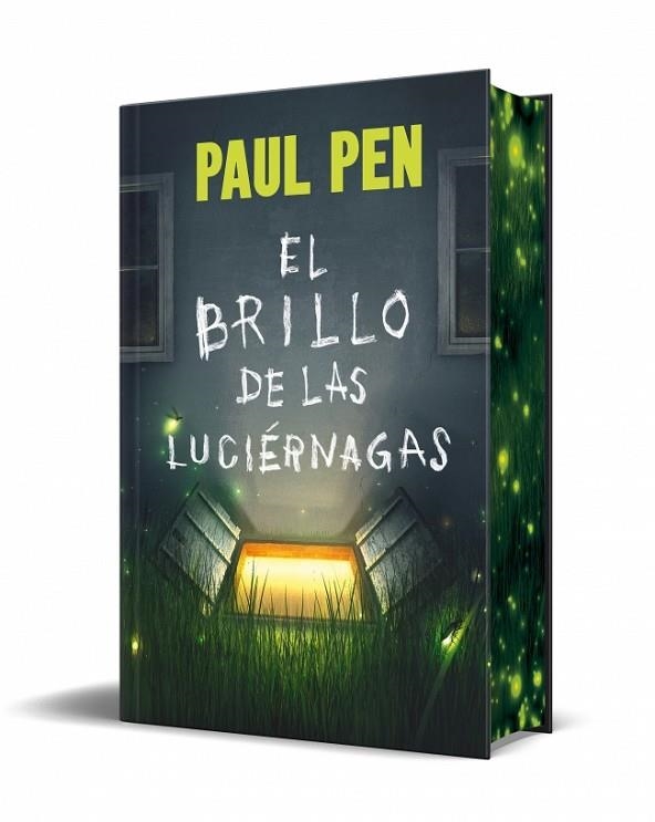 EL BRILLO DE LAS LUCIÉRNAGAS (EDICIÓN ESPECIAL LIMITADA) | 9788466387897 | PAUL PEN