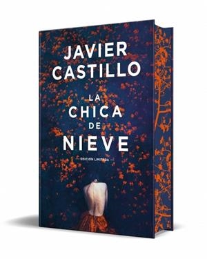 LA CHICA DE NIEVE (EDICIÓN ESPECIAL LIMITADA) | 9788466388160 | CASTILLO, JAVIER