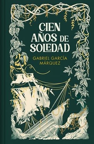 CIEN AÑOS DE SOLEDAD (EDICIÓN ESPECIAL EN TAPA DURA) | 9788466379717 | GABRIEL GARCÍA MÁRQUEZ