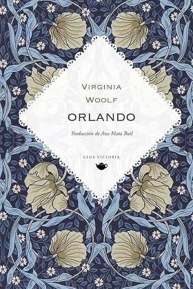 ORLANDO | 9788412983746 | VIRGINIA WOOLF